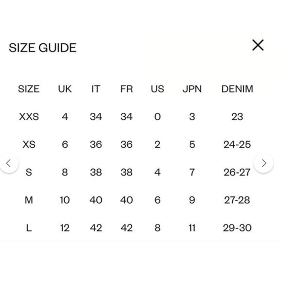 FIORUCCI Biker Jacket Cropped Gorpcore Rain Coat Lightweight size 38 or US 4 - Picture 7 of 7